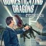 Domesticating Dragons by Dan Koboldt