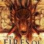 THE FIRES OF VENGEANCE by Evan Winter (The Burning #2)