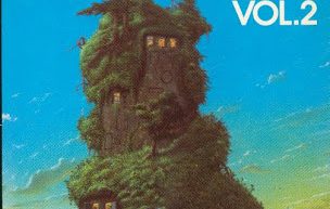 Assignment in Eternity, Volume Two, by Robert A Heinlein