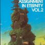 Assignment in Eternity, Volume Two, by Robert A Heinlein