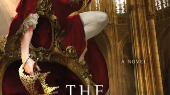 THE TWO-FACED QUEEN by Nick Martell (Legacy of Mercenary Kings #2)