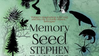 Interview with Stephen Palmer