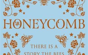 Honeycomb by Joanne M Harris