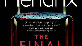 The Final Girl Support Group by Grady Hendrix