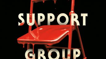 SFFWorld Countdown to Hallowe’en 2022: THE FINAL GIRLS SUPPORT GROUP by Grady Hendrix