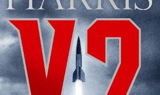 V2 by Robert Harris