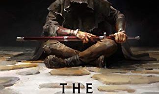 The Pariah by Anthony Ryan