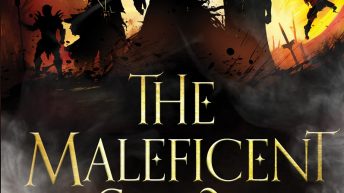 THE MALEFICENT SEVEN by Cameron Johnston