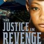 THE JUSTICE IN REVENGE by Ryan Van Loan (The Fall of the Gods #2)