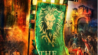 The Wisdom of Crowds by Joe Abercrombie