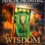The Wisdom of Crowds by Joe Abercrombie