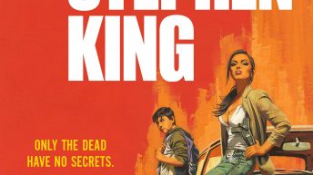 LATER by Stephen King