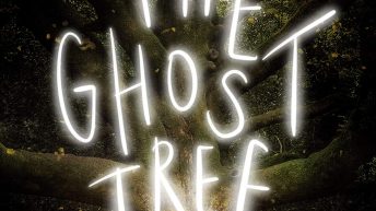 SFFWorld Countdown to Halloween 2021: THE GHOST TREE by Christina Henry
