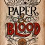 PAPER & BLOOD by Kevin Hearne (Ink & Sigil #2)