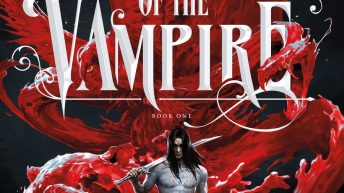 EMPIRE of the VAMPIRE by Jay Kristoff