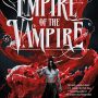 EMPIRE of the VAMPIRE by Jay Kristoff