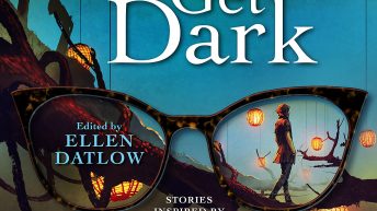 SFFWorld Countdown to Hallowe’en 2021: When Things Get Dark, Edited by Ellen Datlow