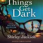 SFFWorld Countdown to Hallowe’en 2021: When Things Get Dark, Edited by Ellen Datlow