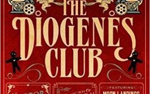 SFFWorld Countdown to Halloween 2021: THE MAN FROM THE DIOGENES CLUB by Kim Newman