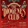 SFFWorld Countdown to Halloween 2021: THE MAN FROM THE DIOGENES CLUB by Kim Newman