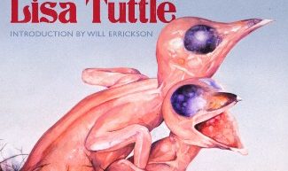 SFFWorld Countdown to Halloween 2021: A NEST OF NIGHTMARES by Lisa Tuttle