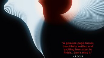 LIEGE-KILLER by Christopher Hinz (Paratwa Saga #1)