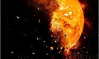 Galaxias by Stephen Baxter