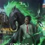 FORGING a NIGHTMARE by Patricia A. Jackson