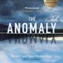 The Anomaly by Herve le Tellier