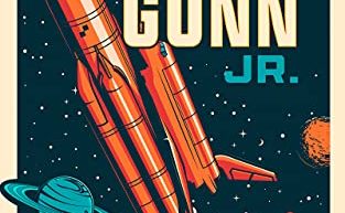 Sam Gunn Jr. by Ben Bova