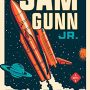 Sam Gunn Jr. by Ben Bova