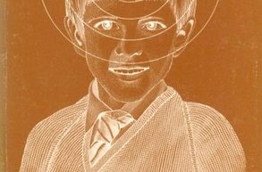 Chocky by John Wyndham