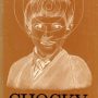 Chocky by John Wyndham