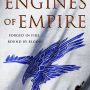 ENGINES OF EMPIRE by R.S. Ford (The Age of Uprising #1)
