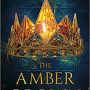 The Amber Crown by Jacey Bedford