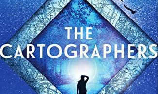 The Cartographers by Peng Shepherd