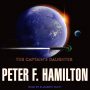 The Captain’s Daughter by Peter F Hamilton