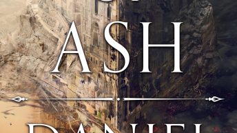 Age of Ash by Daniel Abraham