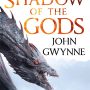 THE SHADOW OF THE GODS by John Gwynne (The Bloodsworn #1)
