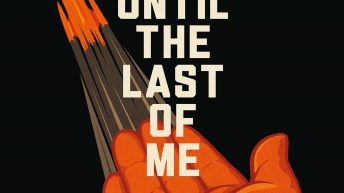 Until the Last of Me by Sylvain Neuvel