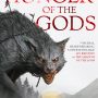 THE HUNGER OF THE GODS by John Gwynne (The Bloodsworn #2)