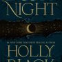 BOOK OF NIGHT by Holly Black