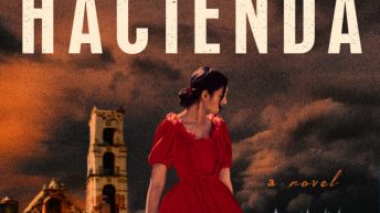 THE HACIENDA by  Isabel Cañas
