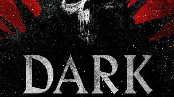 DARK STARS: New Tales of Darkest Horror edited by John F.D. Taff