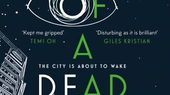 Kings of a Dead World by Jamie Mollart