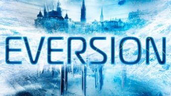 Eversion by Alastair Reynolds