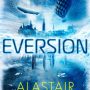 Eversion by Alastair Reynolds