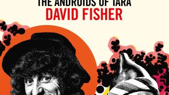 The Androids of Tara by David Fisher