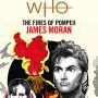 The Fires of Pompeii by James Moran
