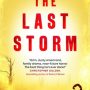 The Last Storm by Tim Lebbon